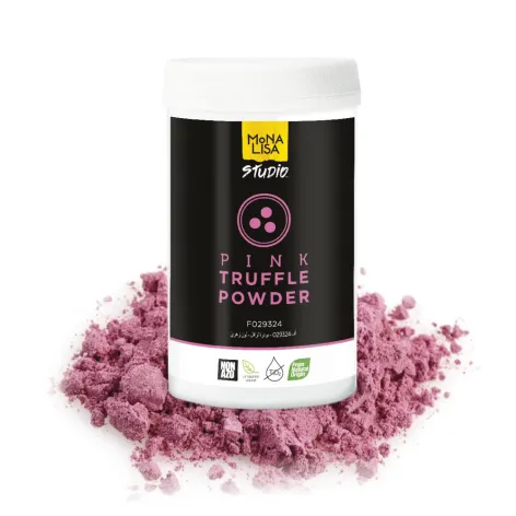 250g.webp Truffle Powder; Pink